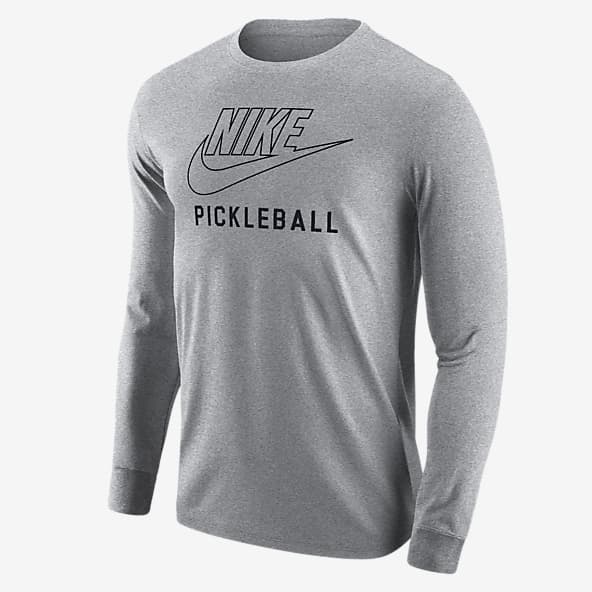 Nike pickleball shirts shop